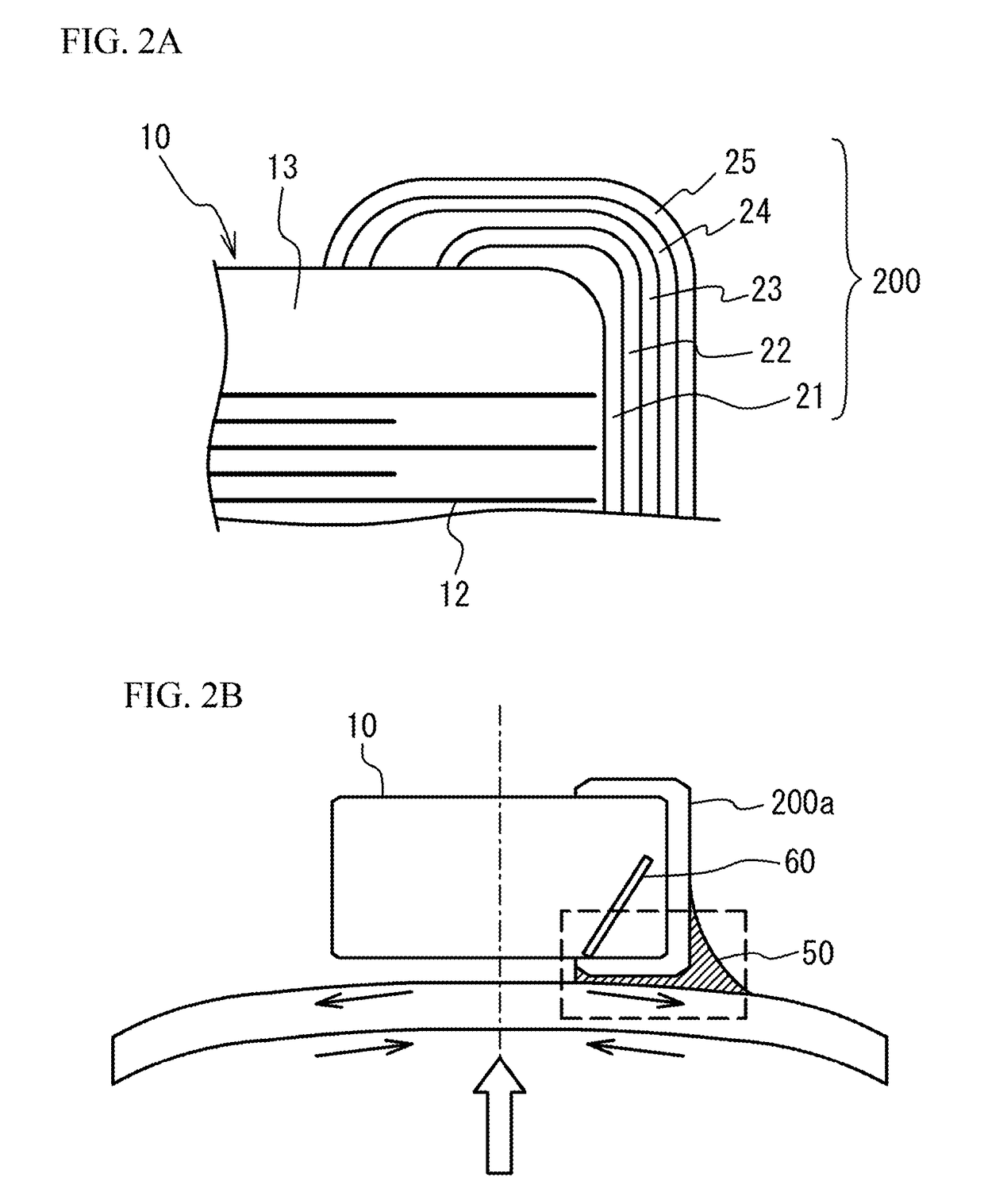 Multilayer ceramic capacitor and manufacturing method of multilayer ceramic capacitor