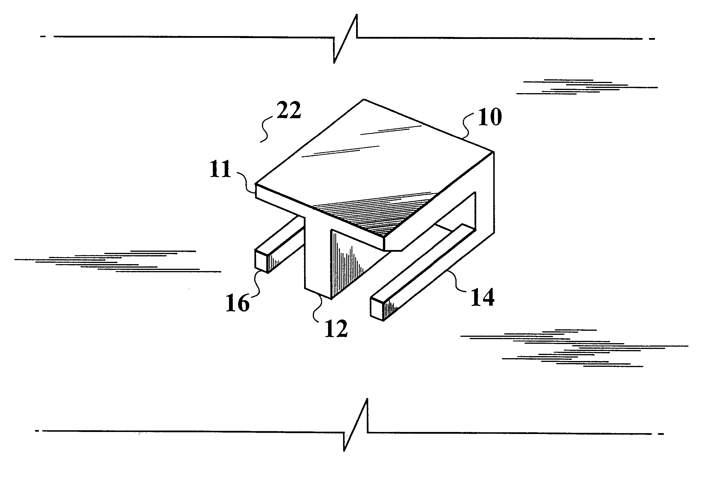 Trim assembly for vehicle