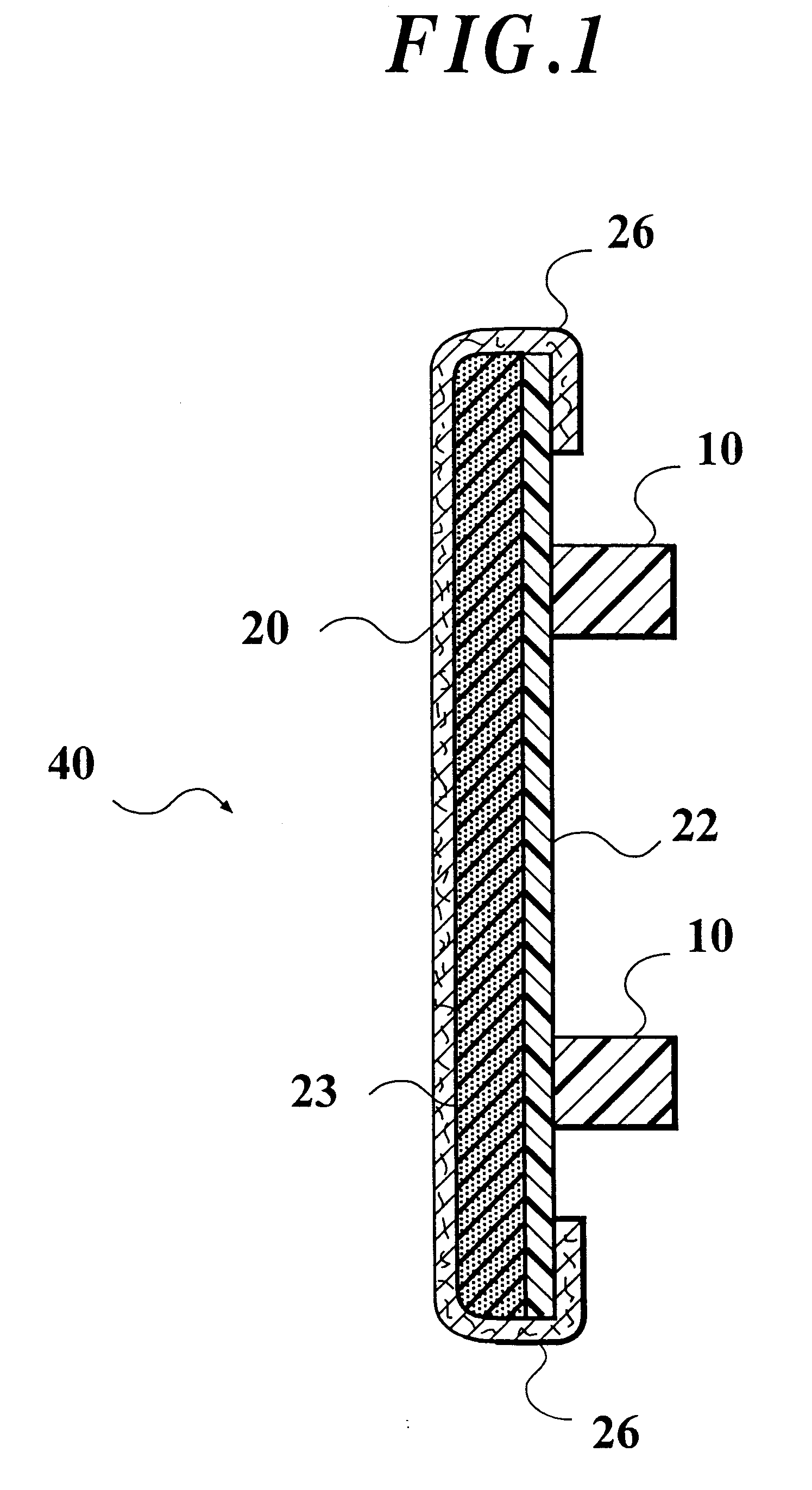 Trim assembly for vehicle