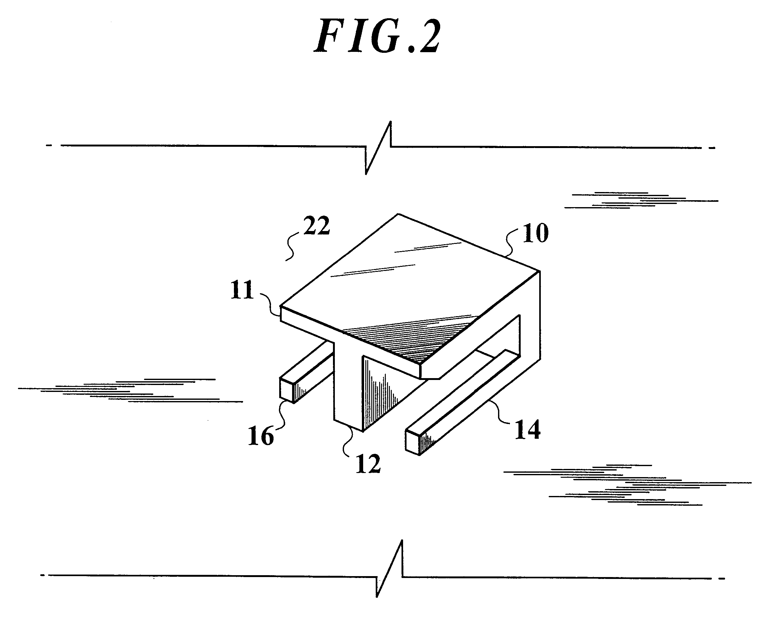 Trim assembly for vehicle