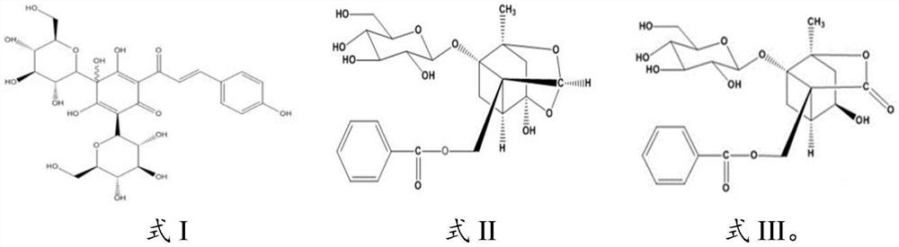 Pharmaceutical compositions for treating sepsis and application of pharmaceutical compositions