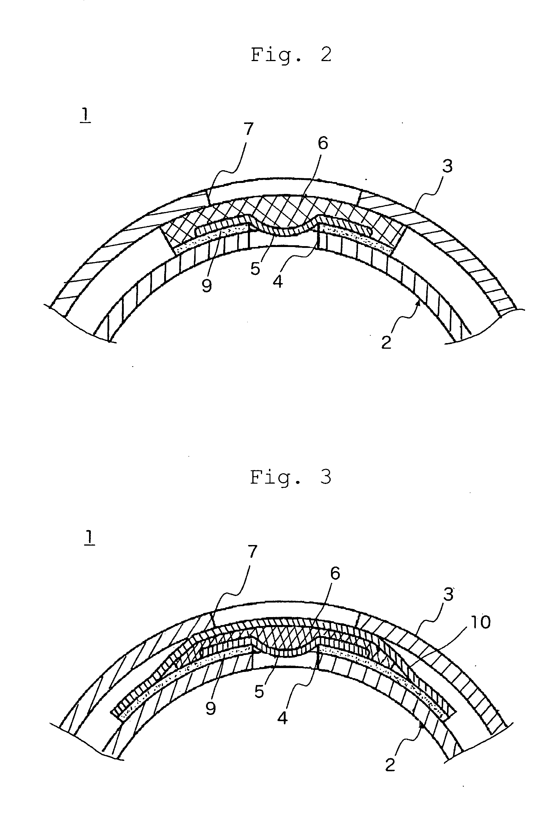 Narrow-angle directional microphone