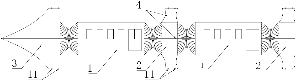 Vehicle structure