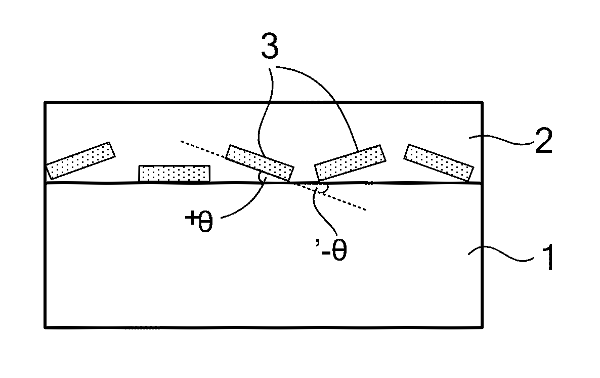 Flat metal particle-containing composition and heat ray-shielding material