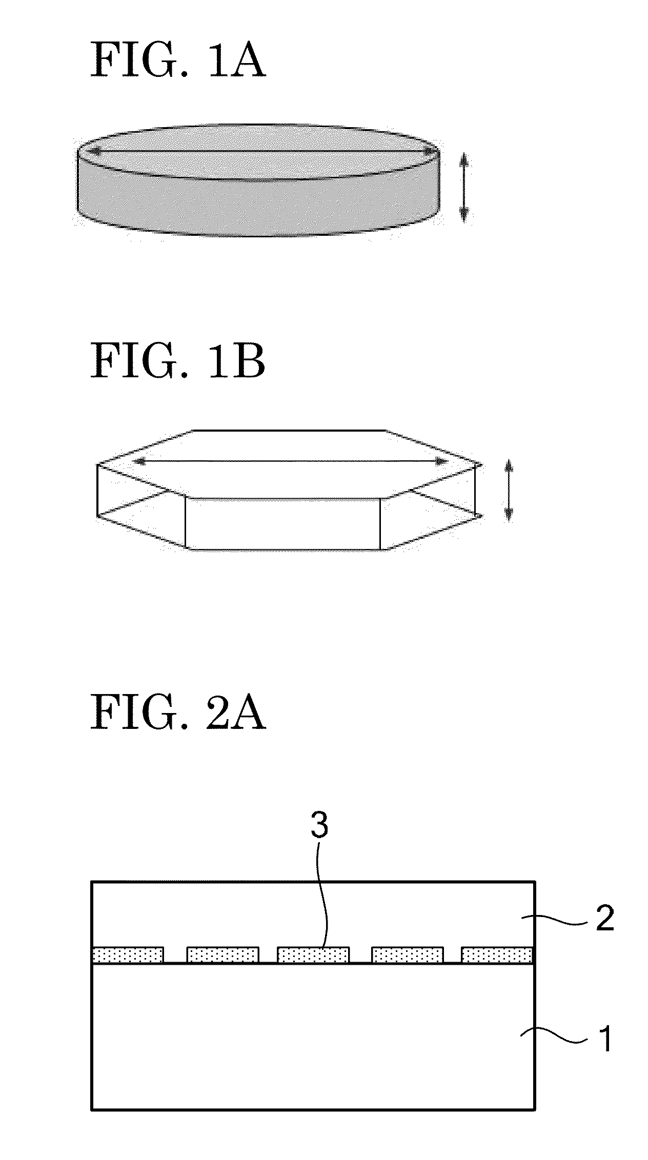 Flat metal particle-containing composition and heat ray-shielding material