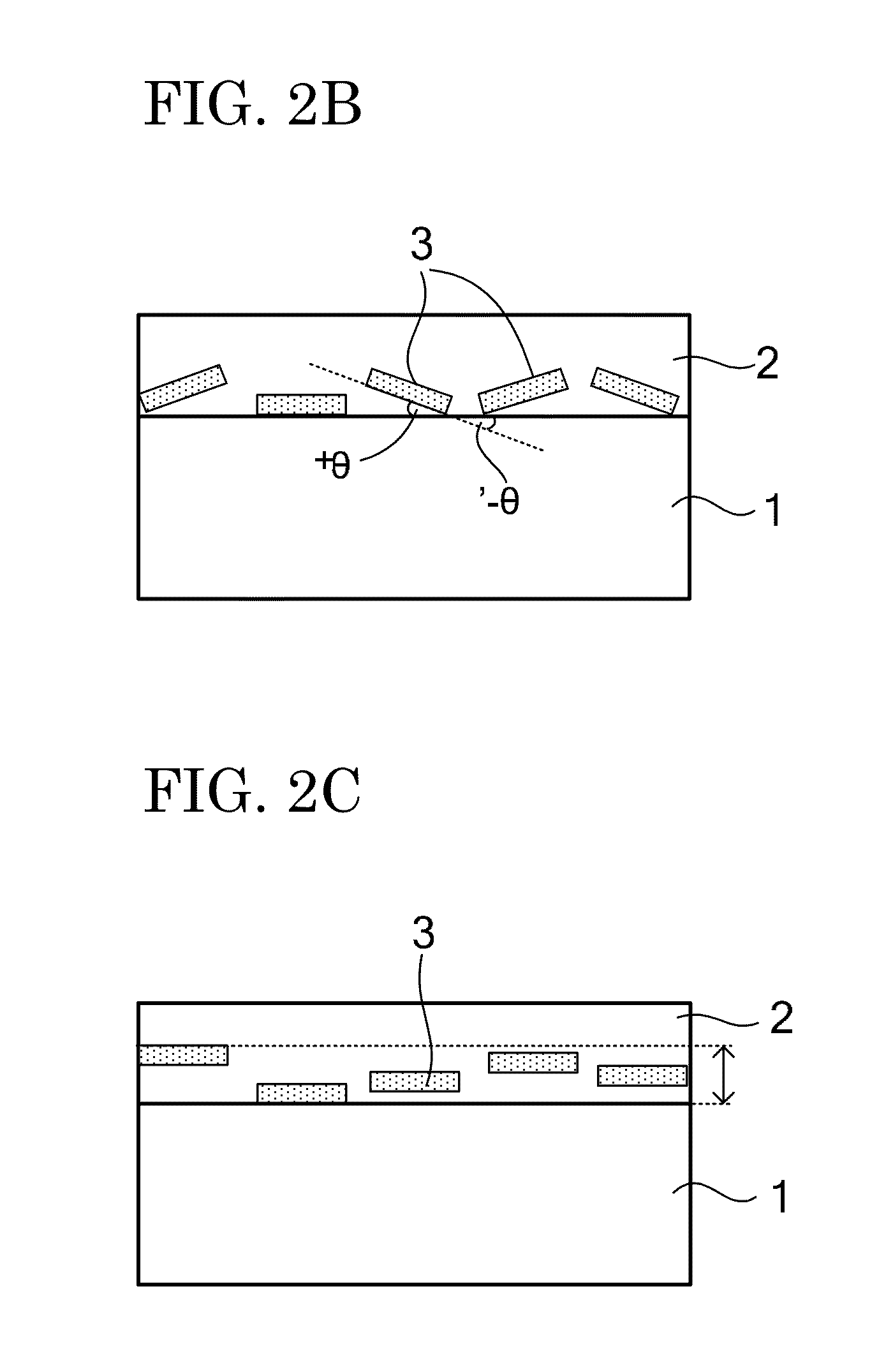 Flat metal particle-containing composition and heat ray-shielding material