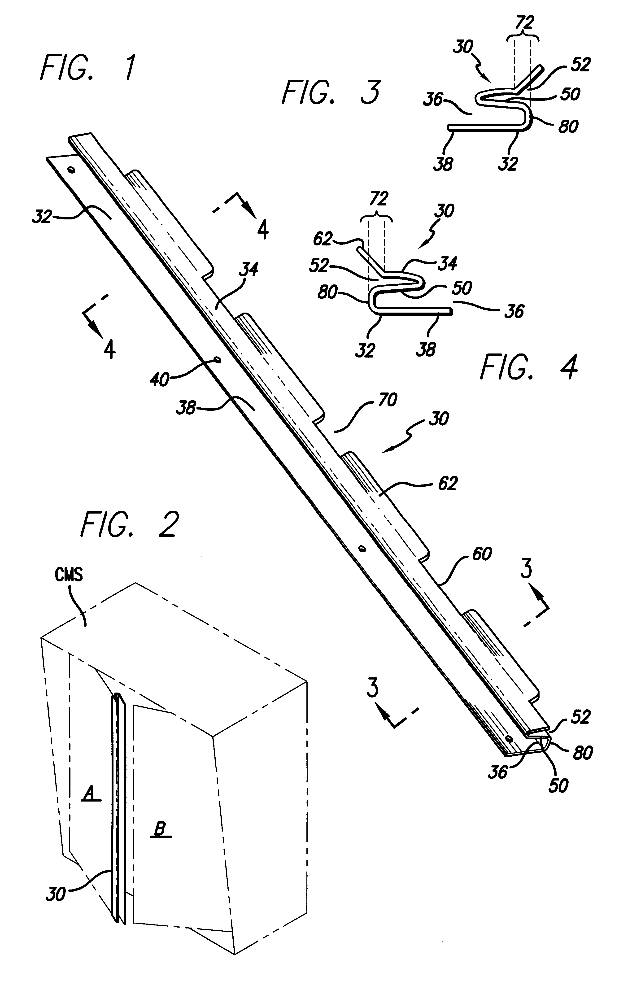 Secure cluster box unit for mail and parcels