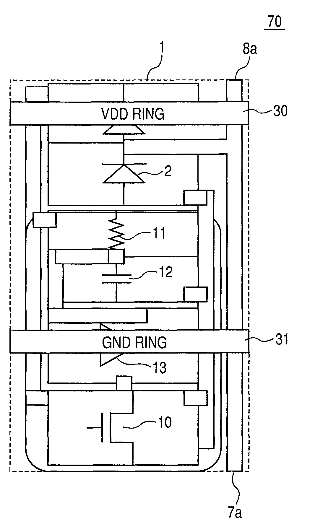 Integrated circuit