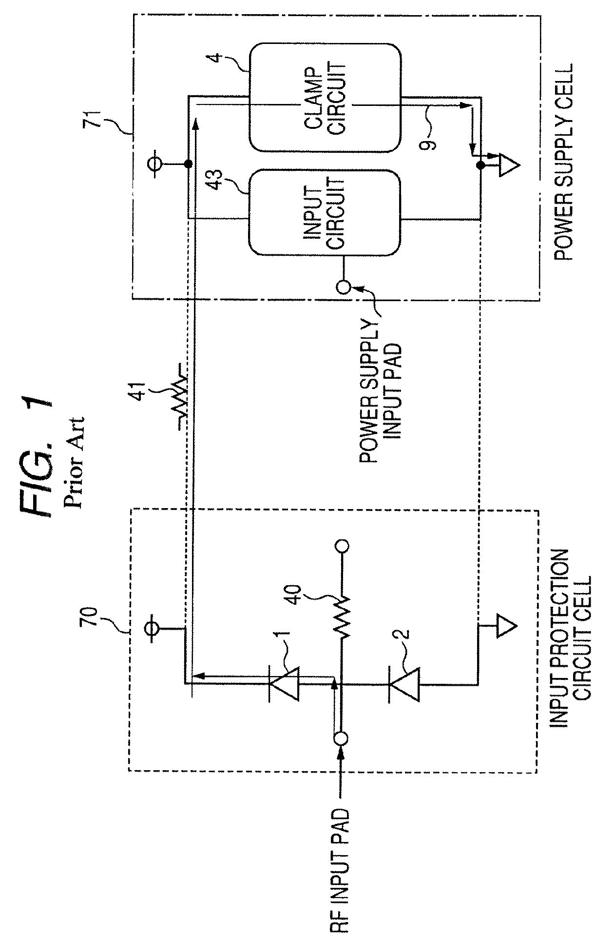 Integrated circuit