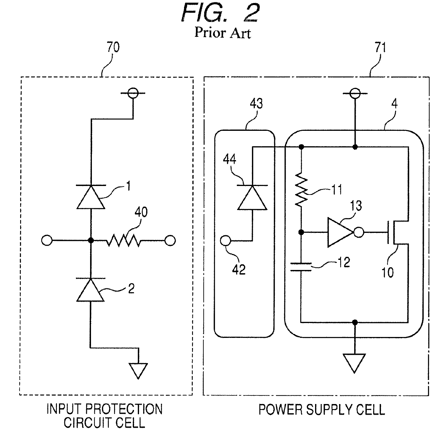 Integrated circuit