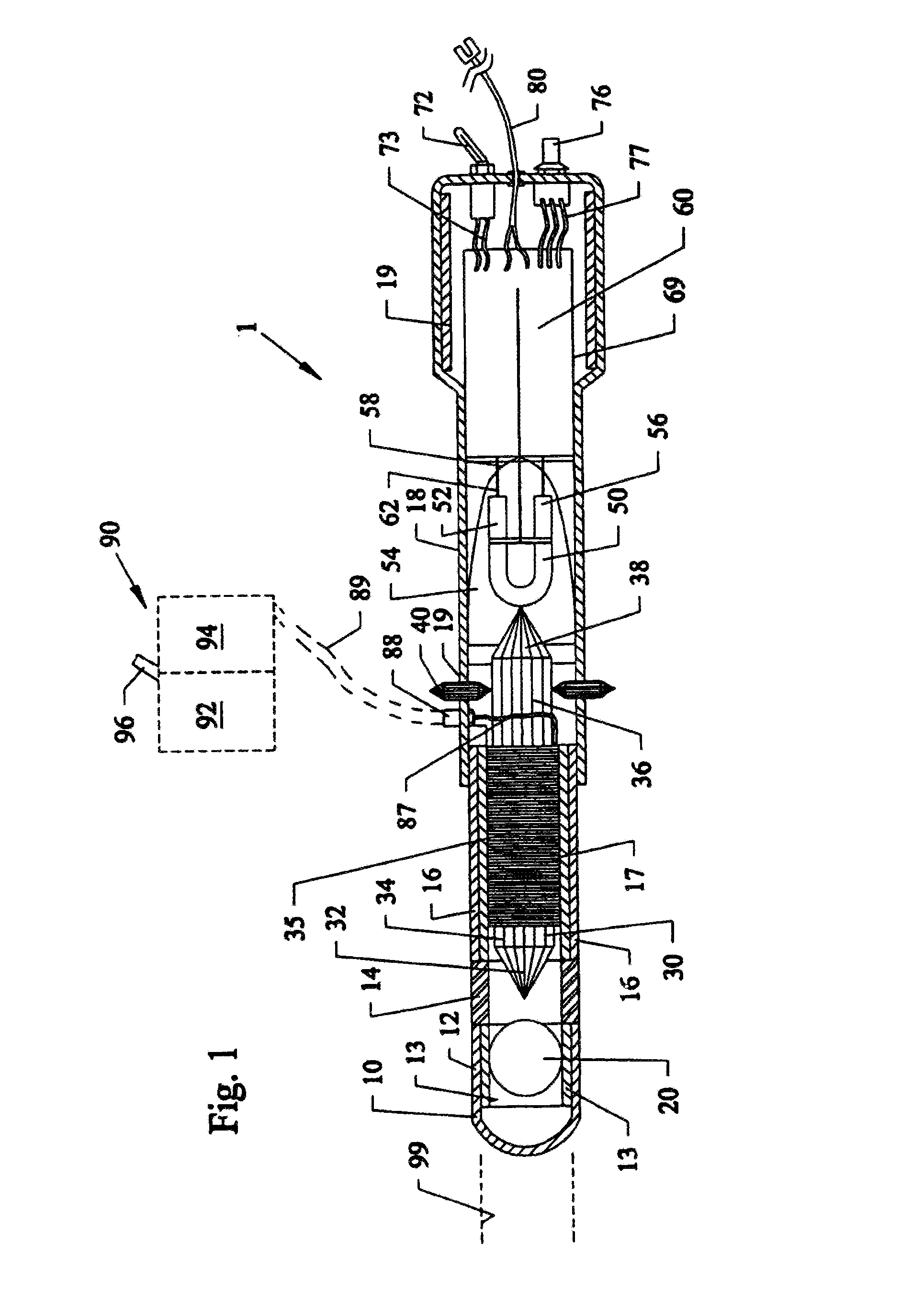 Therapy tools and treatment methods