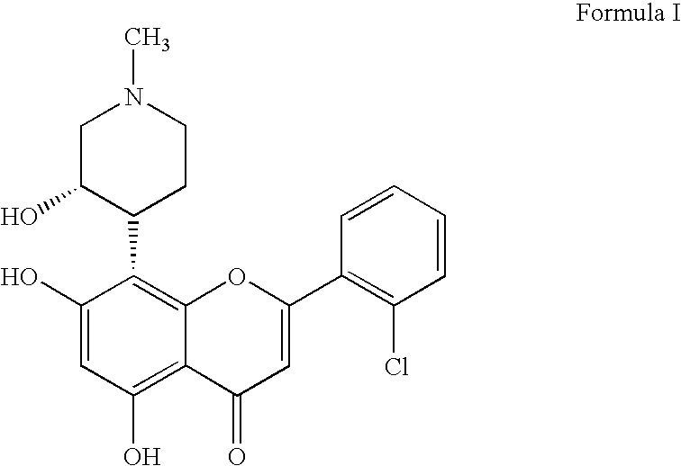 Novel pyrazolopyrimidines as cyclin dependent kinase inhibitors