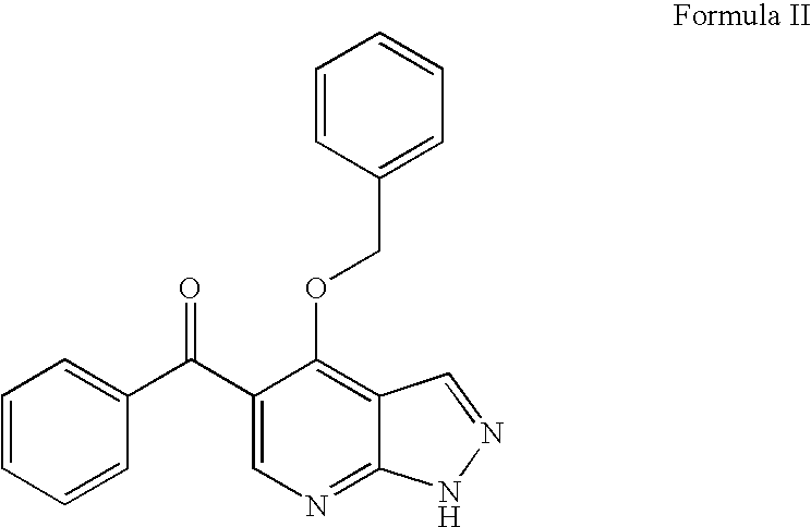 Novel pyrazolopyrimidines as cyclin dependent kinase inhibitors