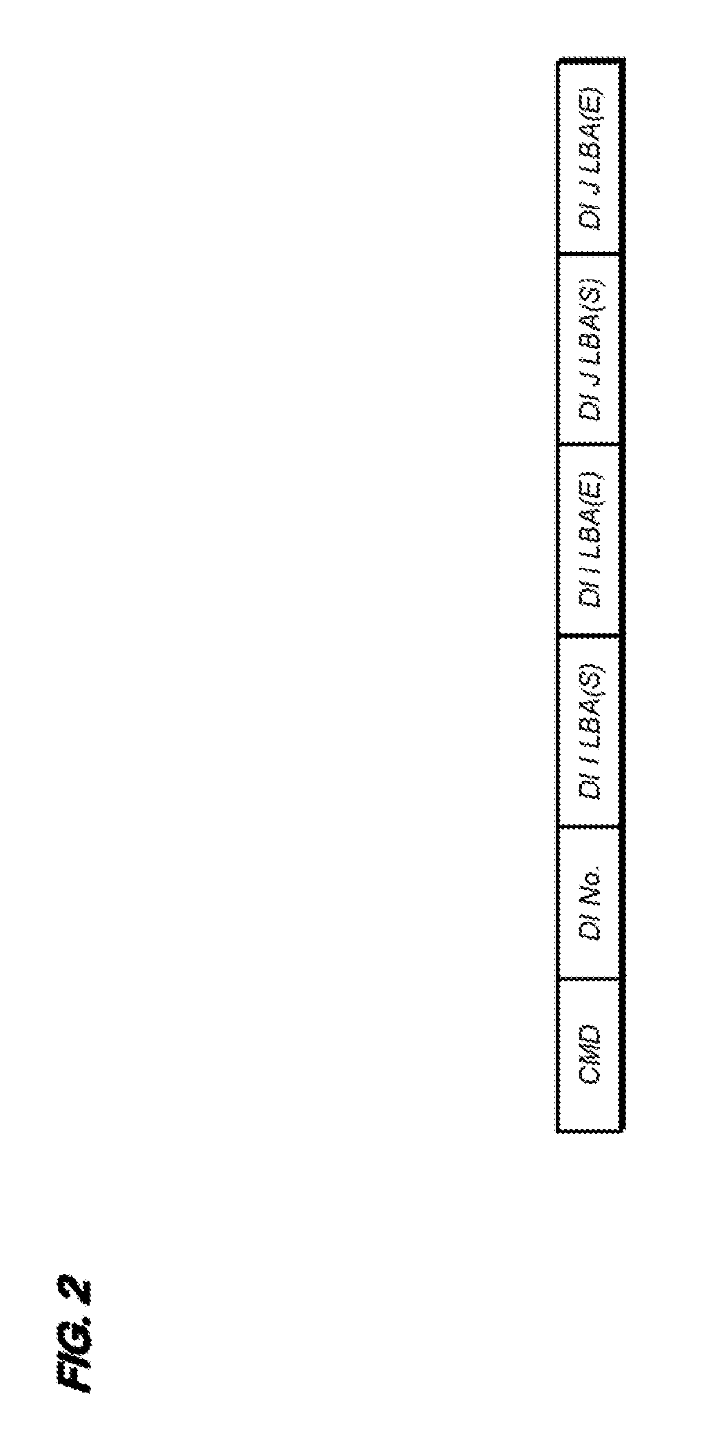 Data storage device and operating method thereof