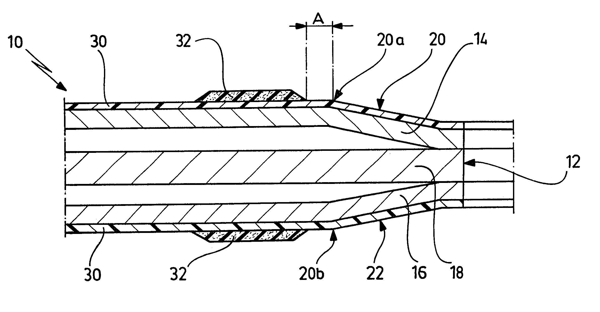 Cylinder head gasket