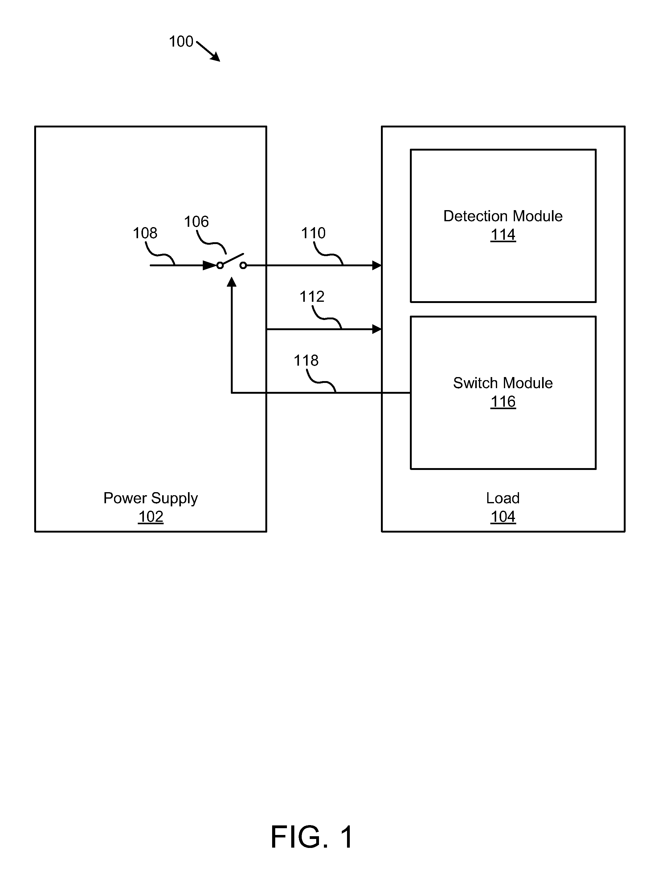 Apparatus, system, and method for safely connecting a device to a power source