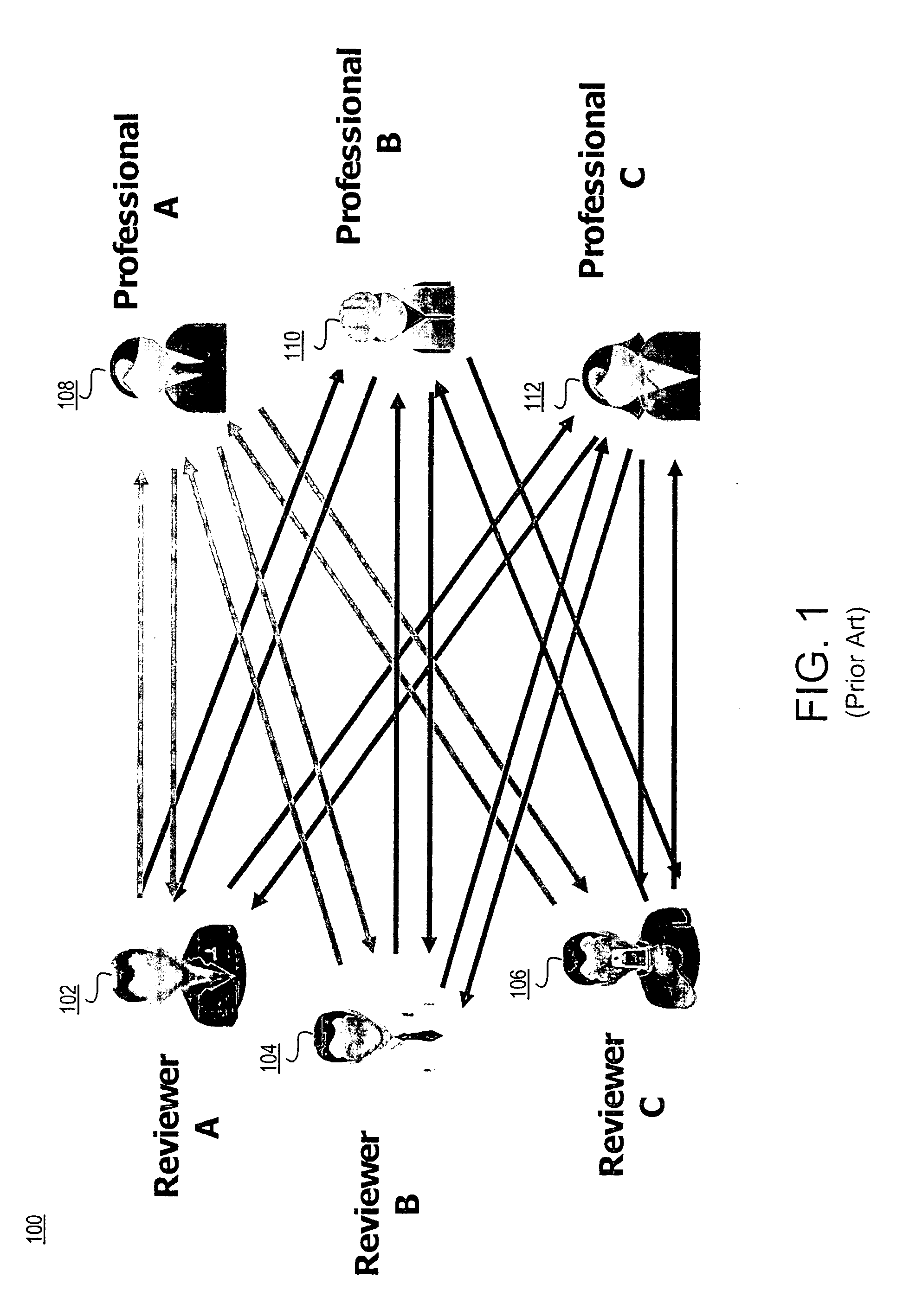 Electronic Blueprint Evaluation System For Approving Blueprints