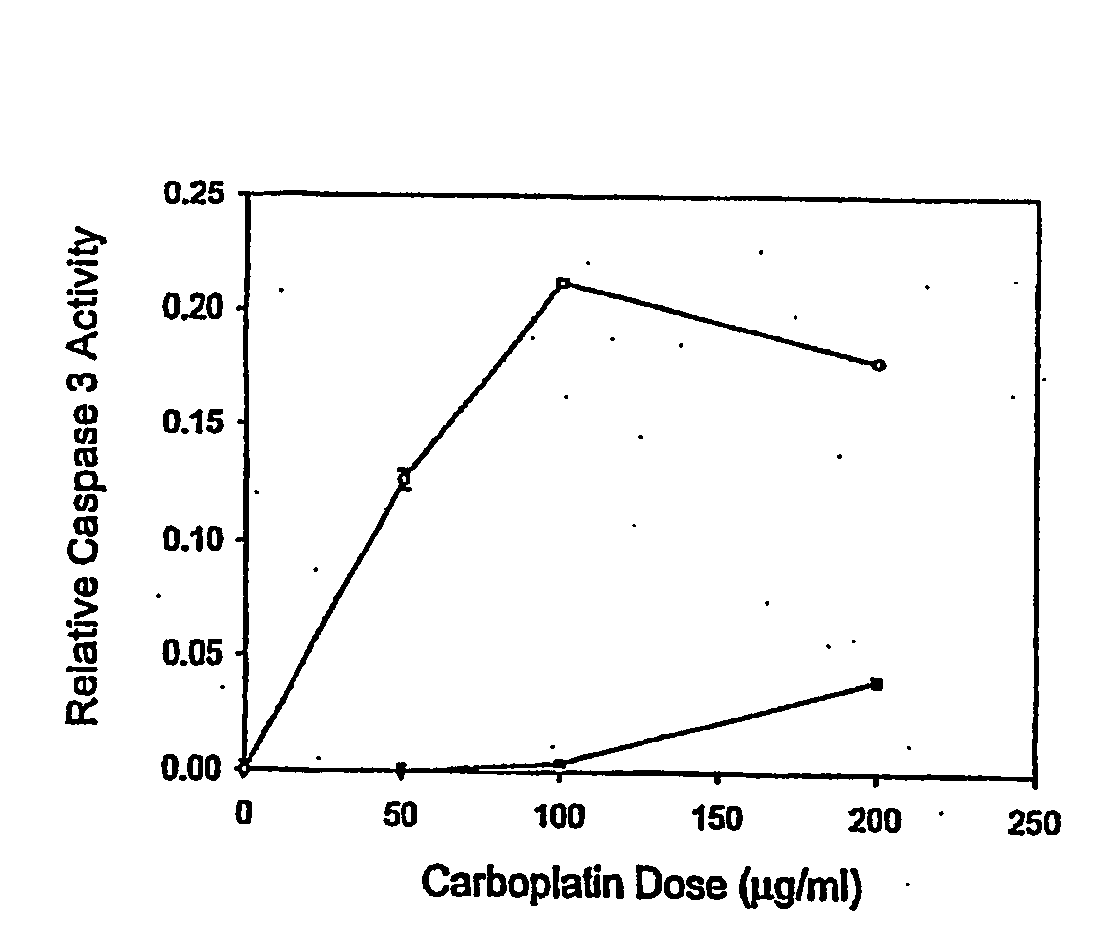 Apoptosis-Based Evaluation Of Chemosensitivity In Cancer Patients