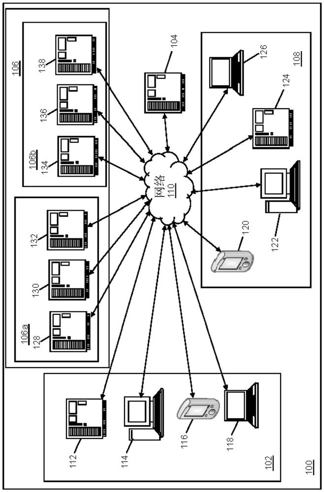 Routing management through event stream processing cluster manager