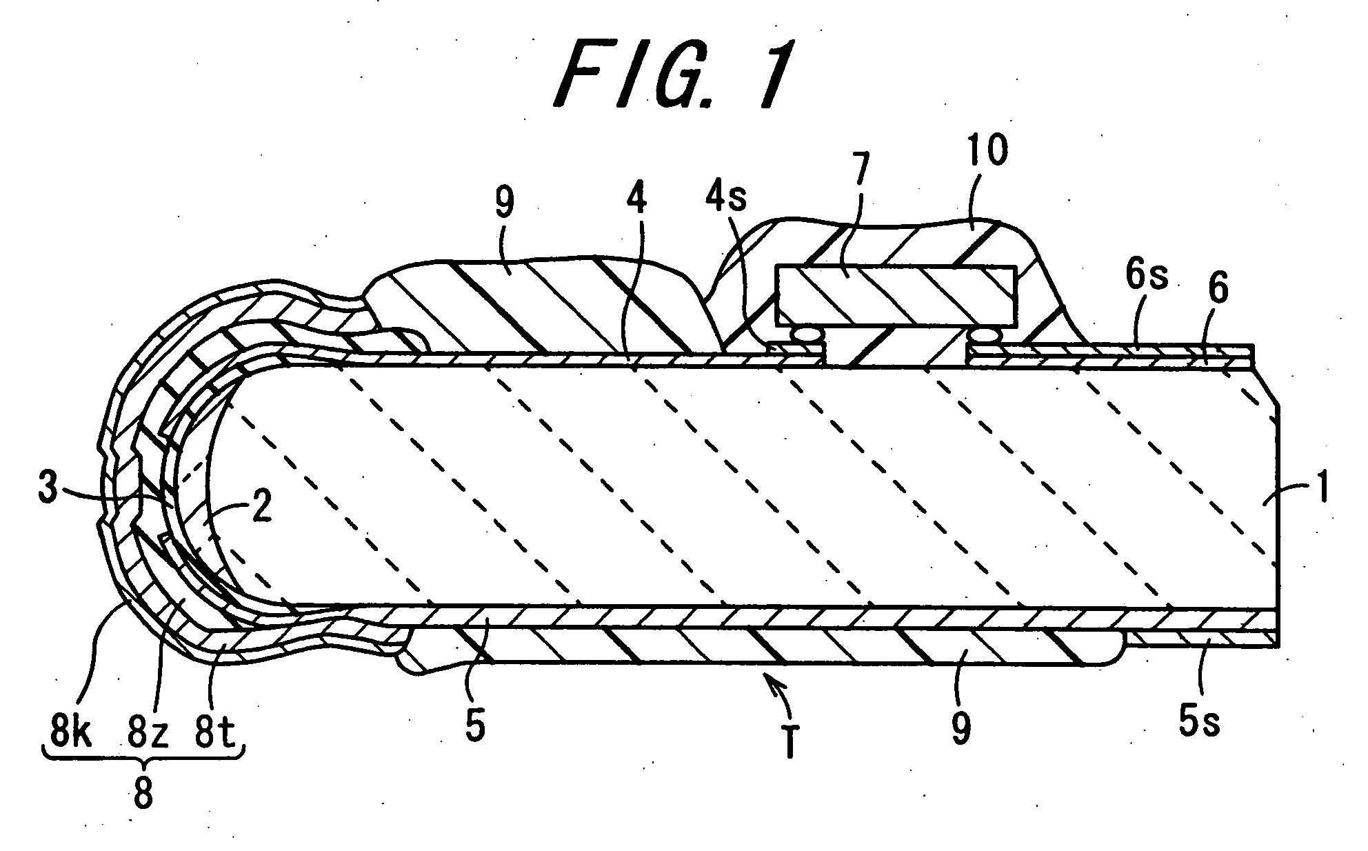 Thermal Head, Method Of Manufacturing The Same, And Thermal Printer