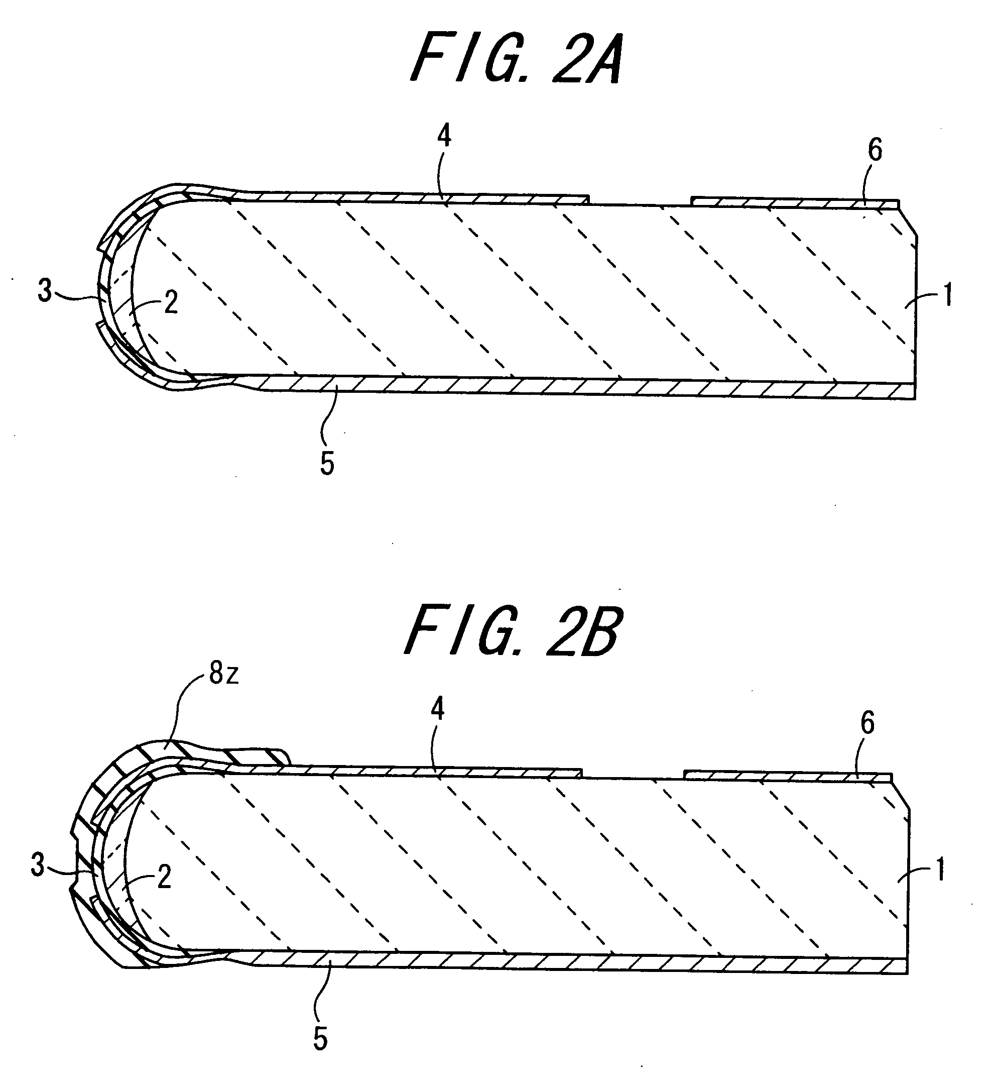 Thermal Head, Method Of Manufacturing The Same, And Thermal Printer