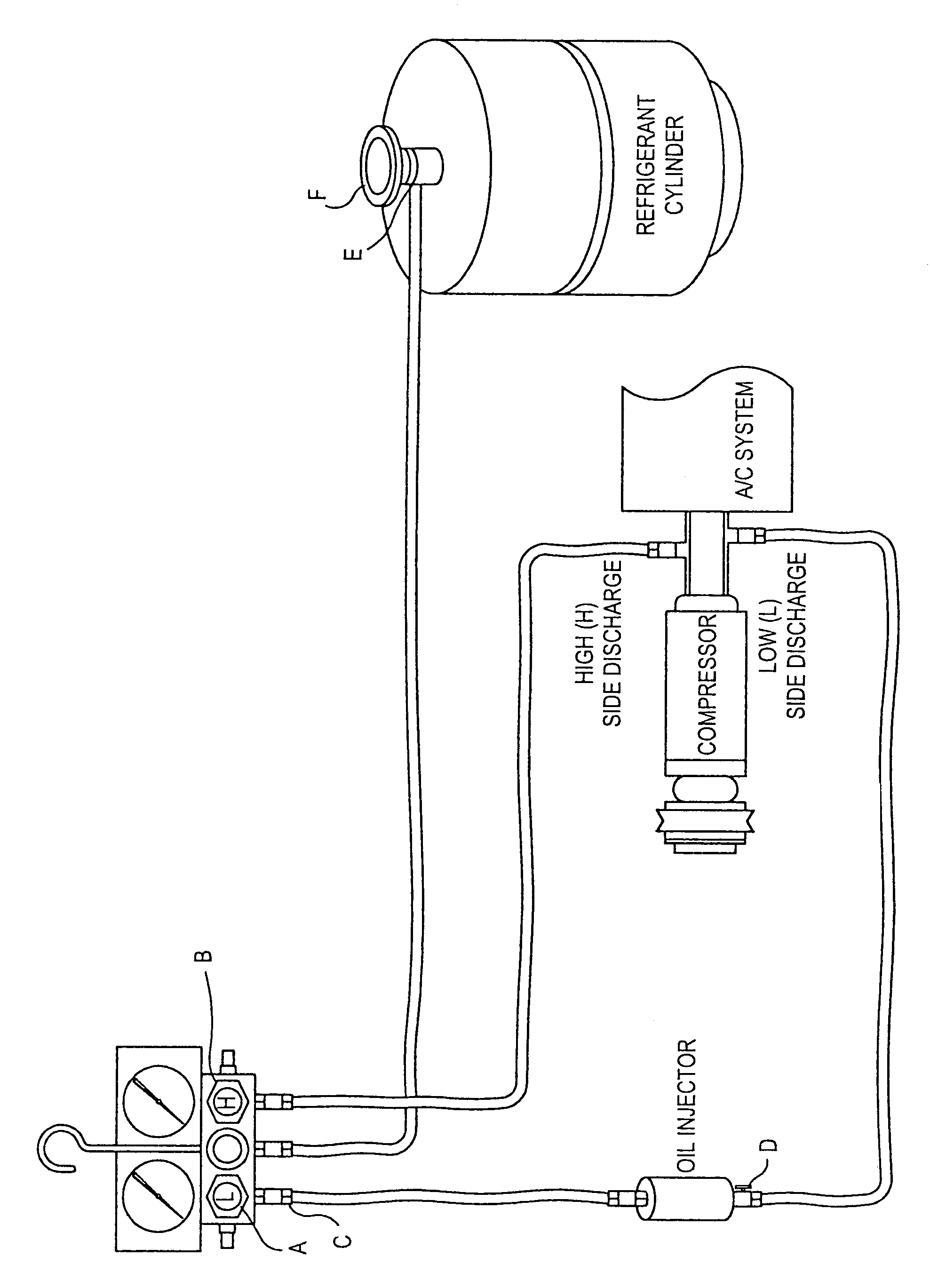 Composition for leak stopper and sealer