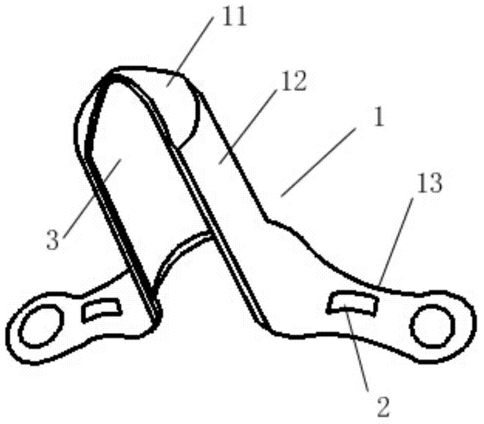 Auxiliary equipment for procedures for prolapse and hemorrhoids