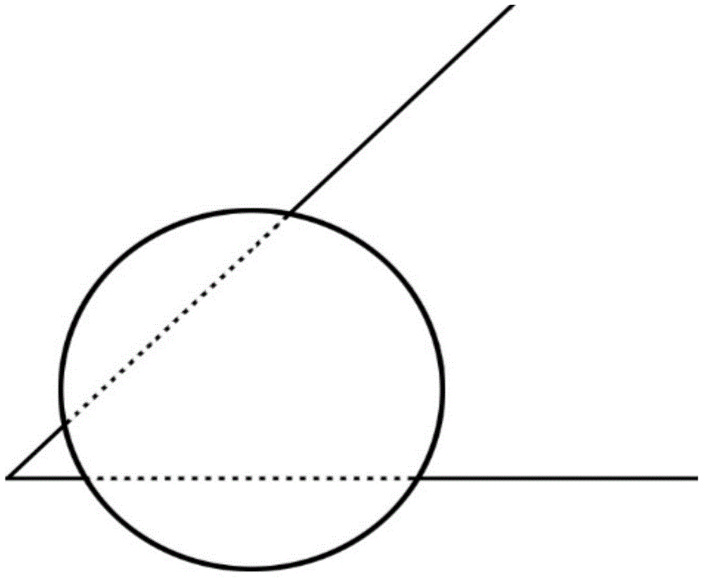 Intelligent tracking shooting apparatus