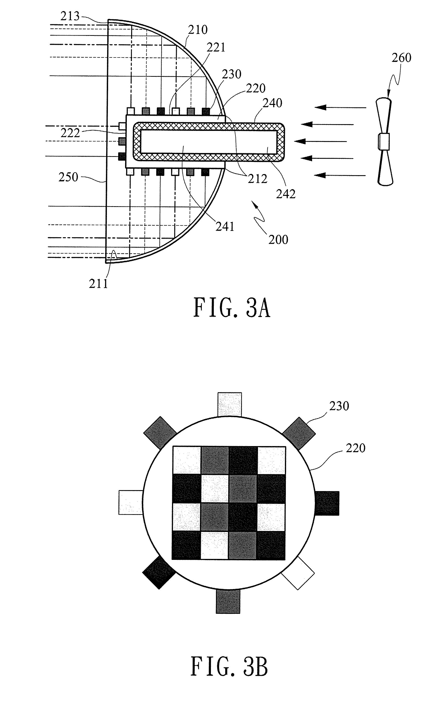 LED lamp