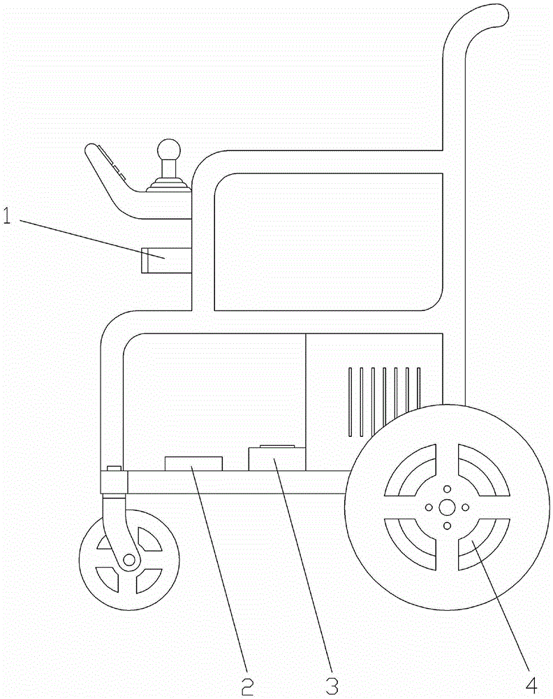 An obstacle avoidance method for electric mopeds with sparse representation particle filtering