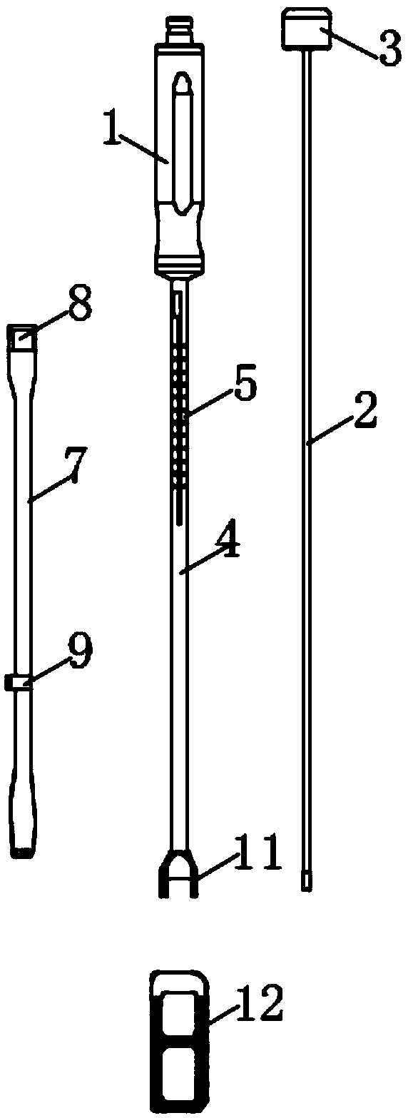 Spinal fusion cage