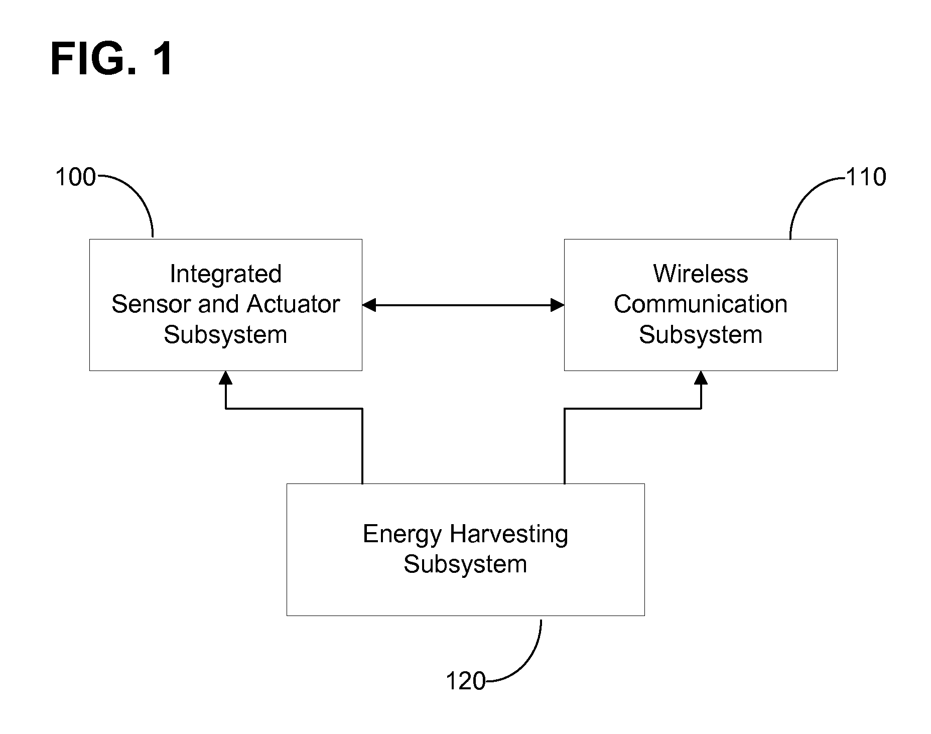 Wireless microelectromechanical systems (MEMS) pressure sensor with built-in calibration