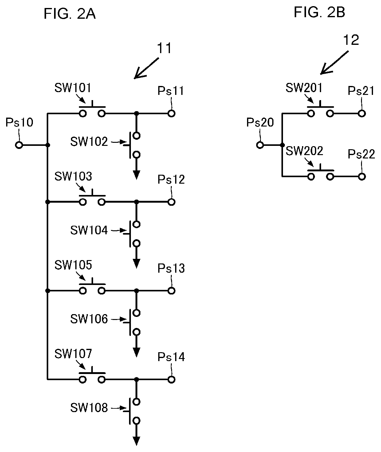 Radio-frequency front-end circuit