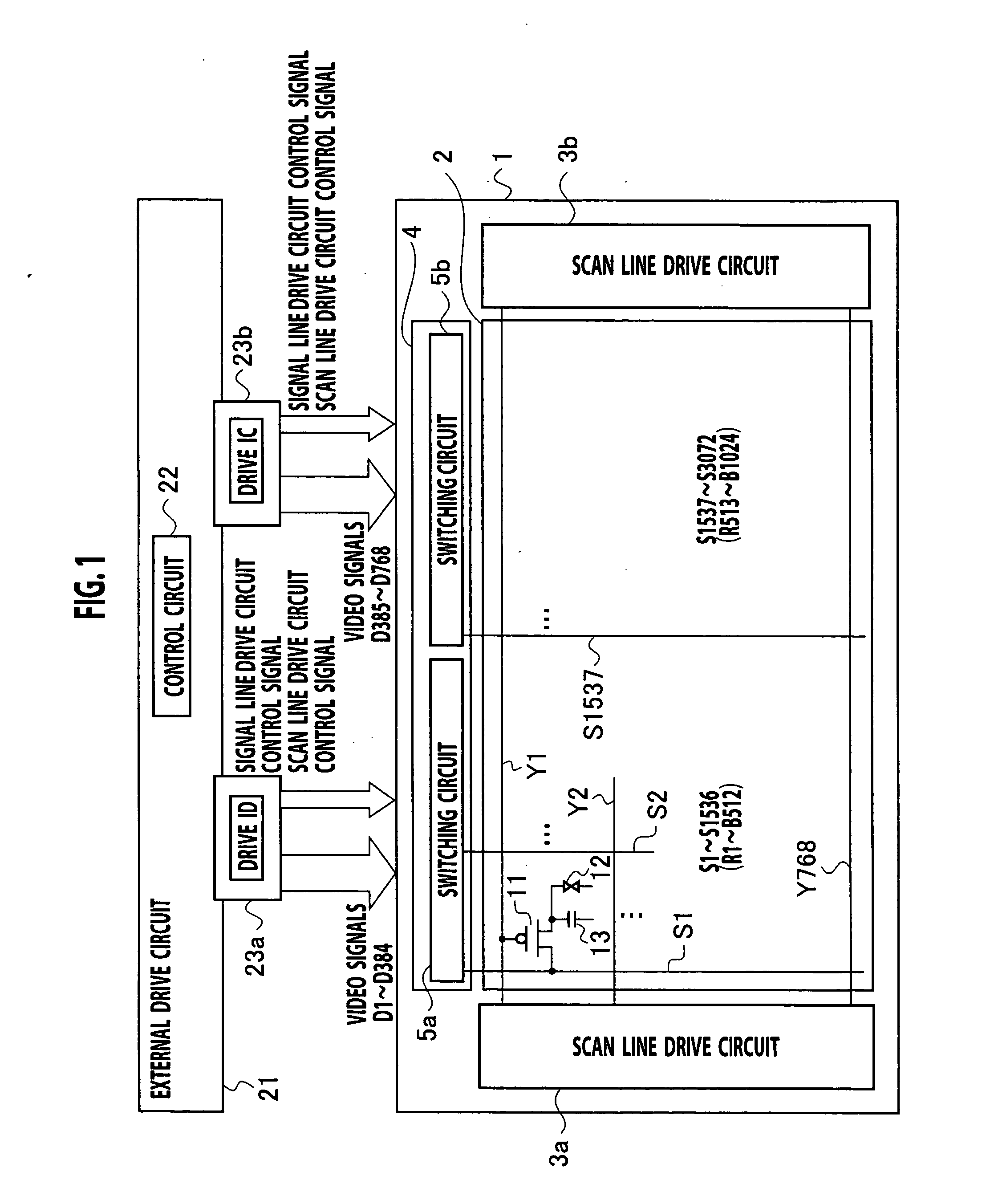 Liquid crystal display device