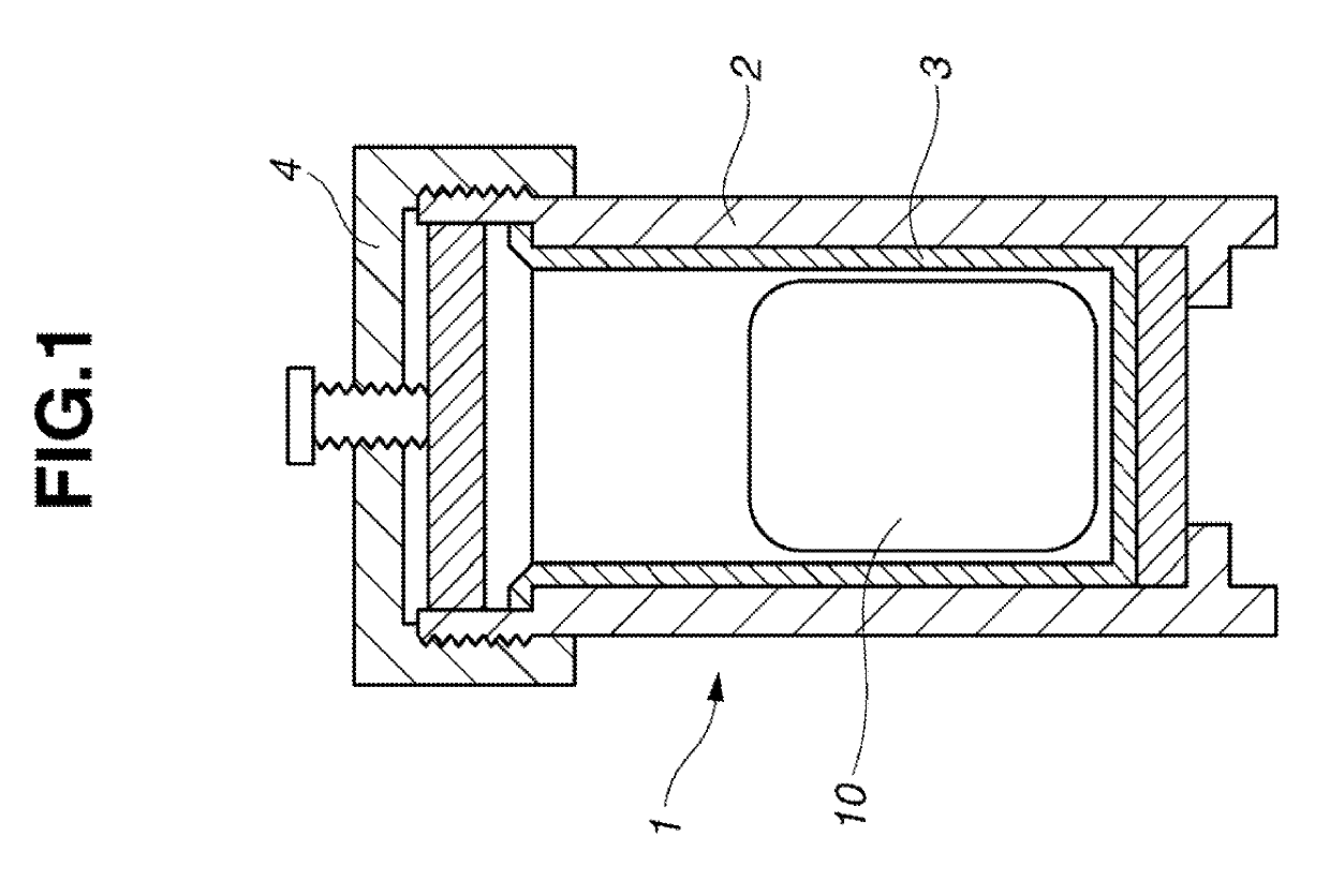 Mn-activated complex fluoride phosphor and method of producing thereof