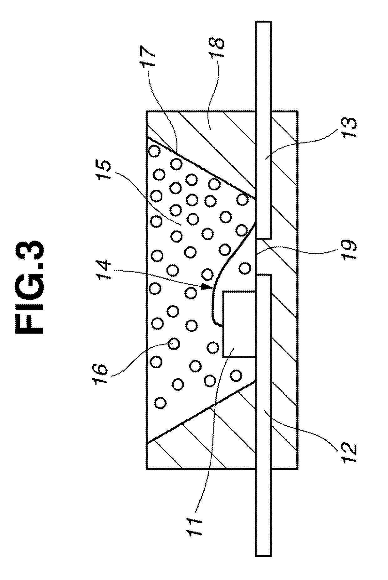 Mn-activated complex fluoride phosphor and method of producing thereof