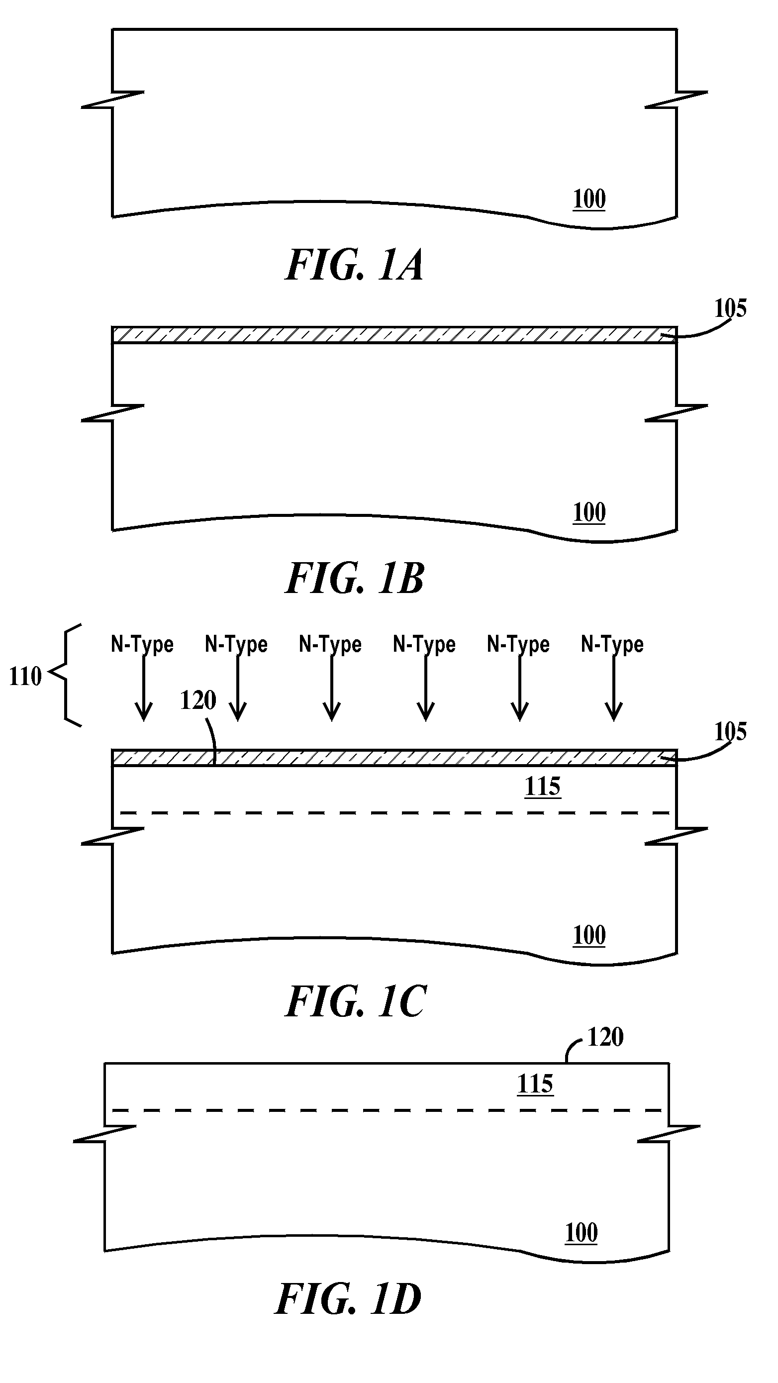 Copper contamination detection method and system for monitoring copper contamination