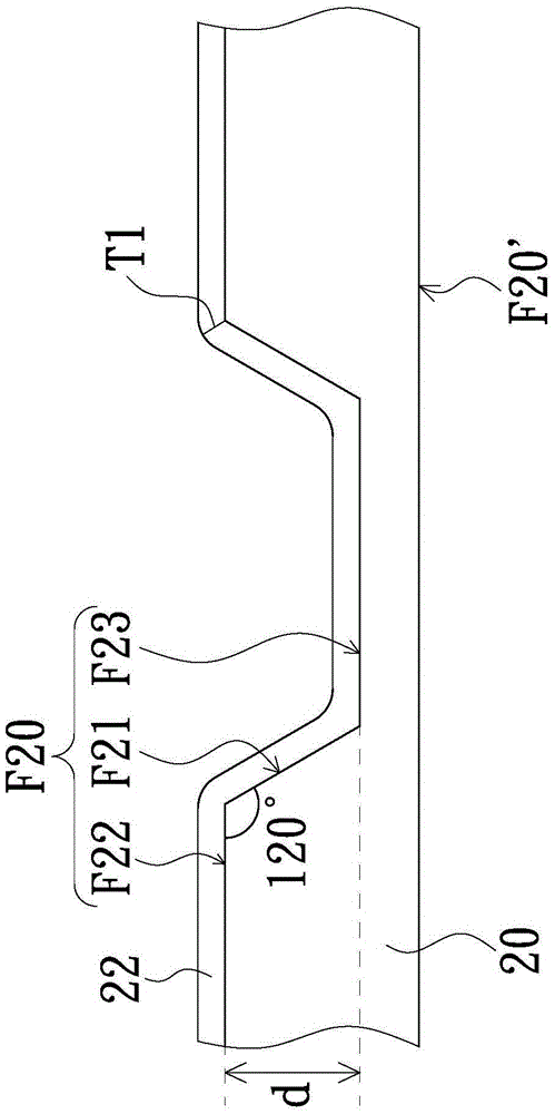 Photosensitive insulated resin composition and method of producing insulated film thereof