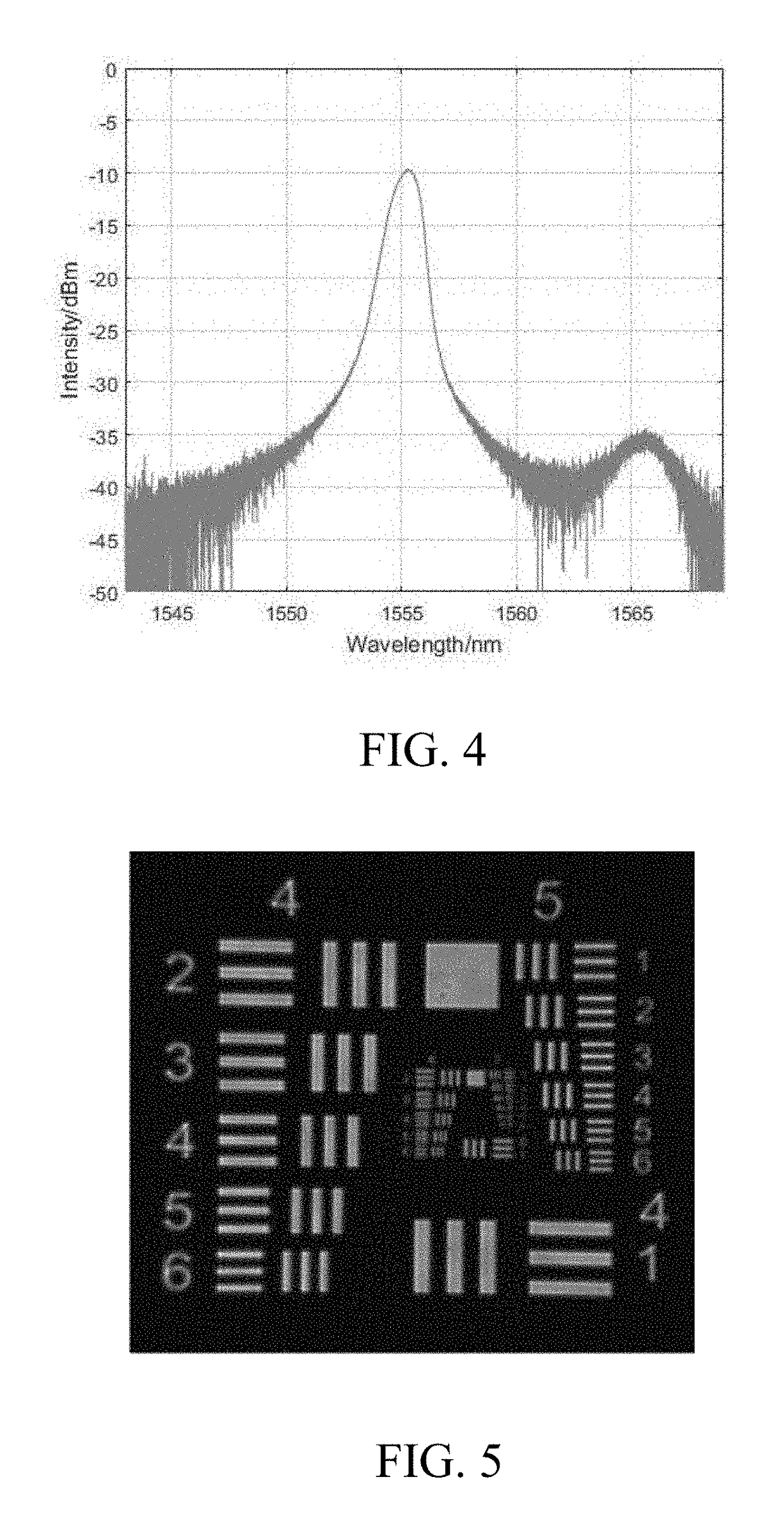 Speckle-free imaging light source based on random fiber laser using strong-coupling multi-core optical fiber