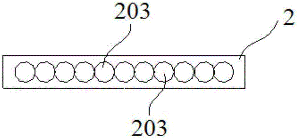 3D printing device and forming method thereof