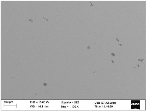 Environment-friendly multi-component alloy auto-catalytic plating process