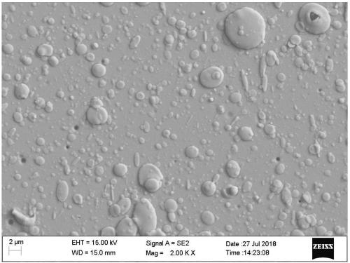 Environment-friendly multi-component alloy auto-catalytic plating process