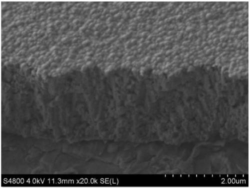 Environment-friendly multi-component alloy auto-catalytic plating process