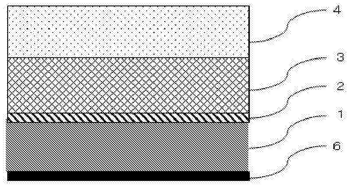 Rolled body of battery packaging material and manufacturing method thereof and defect detection method thereof