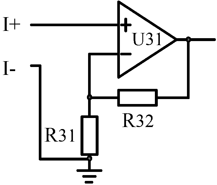 Device for detecting end screen current parameter of high-voltage transformer bushing in real time, and control method for device