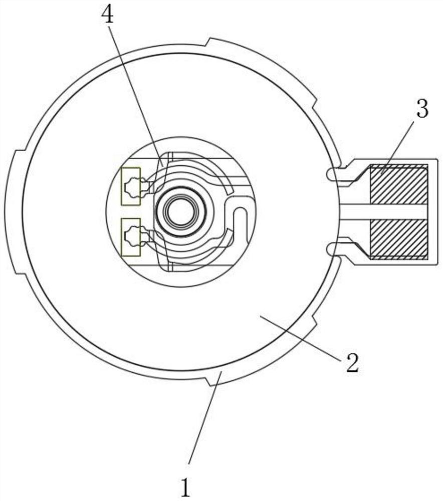 a vibration motor