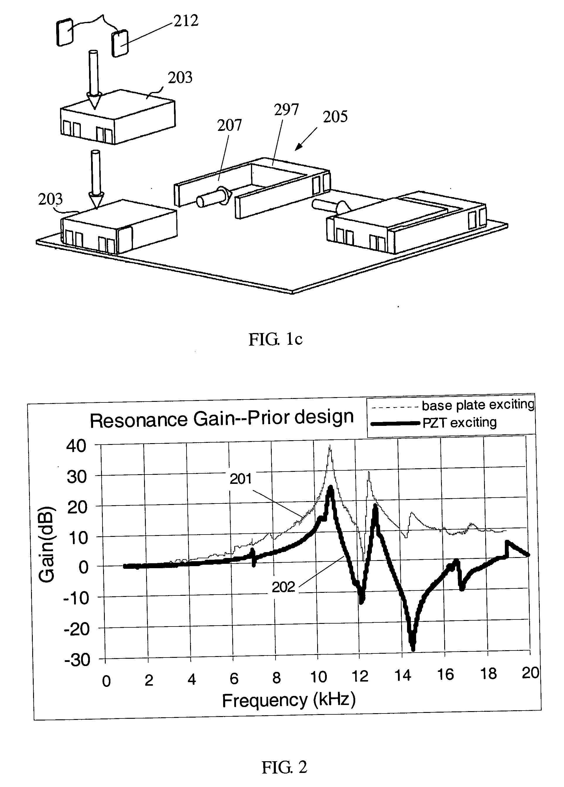 Micro-actuator, head gimbal assembly and disk drive unit with the same