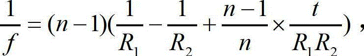 An athermalized dual-field medium-wave optical system