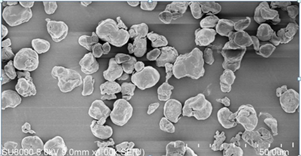 A kind of method for preparing potassium hydrogen fluoride by recycling waste electrolyte in fluorine gas production process