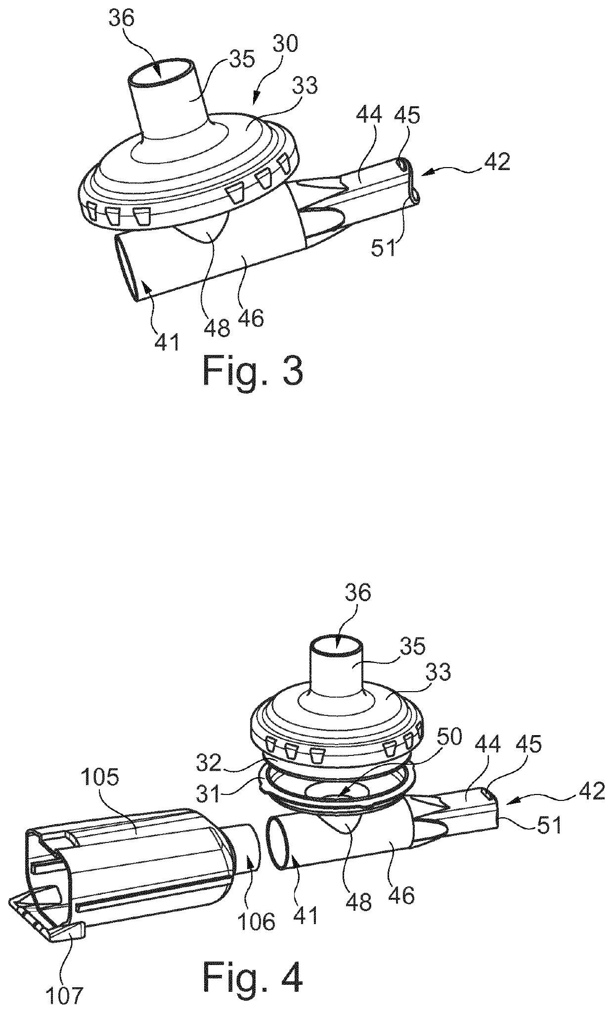 Inhalable compositions for use in the treatment of pulmonary diseases